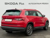 Kodiaq Style Plus