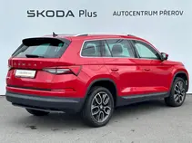Kodiaq Style Plus