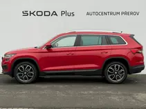 Kodiaq Style Plus