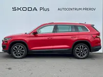 Kodiaq Style Plus