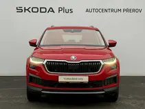 Kodiaq Style Plus