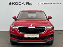 Kodiaq Style Plus