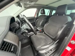 Škoda Kodiaq Style Plus
