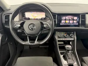 Škoda Kodiaq Style Plus