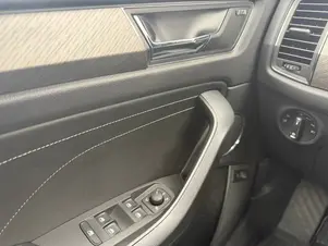 Škoda Kodiaq Style Plus