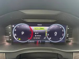 Škoda Kodiaq Style Plus