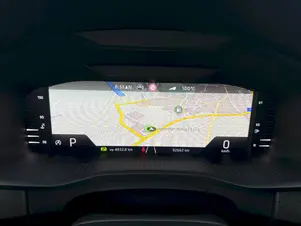 Škoda Kodiaq Style Plus