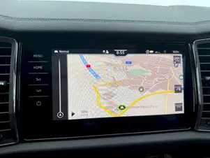 Škoda Kodiaq Style Plus