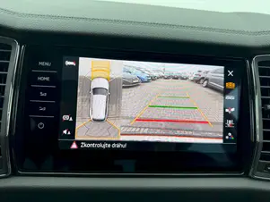 Škoda Kodiaq Style Plus