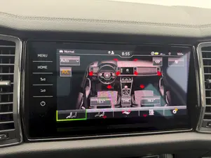 Škoda Kodiaq Style Plus