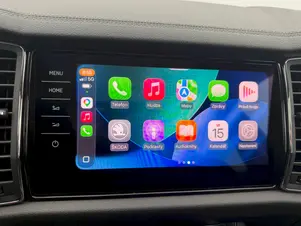 Škoda Kodiaq Style Plus