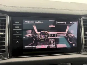 Škoda Kodiaq Style Plus