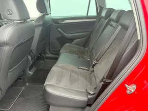 Škoda Kodiaq Style Plus