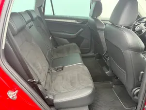 Škoda Kodiaq Style Plus