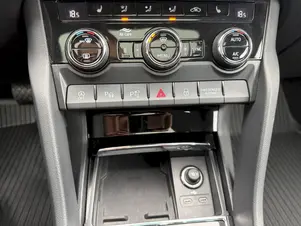 Škoda Kodiaq Style Plus