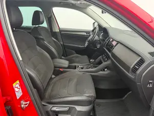 Škoda Kodiaq Style Plus