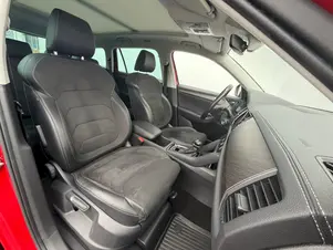 Škoda Kodiaq Style Plus