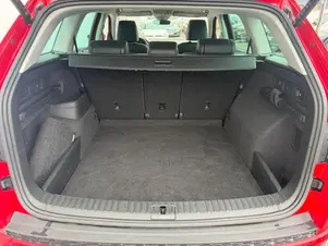 Škoda Kodiaq Style Plus