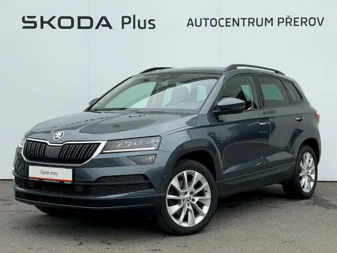 Karoq Style Plus