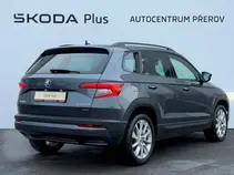 Karoq Style Plus