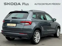 Karoq Style Plus