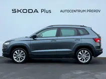 Karoq Style Plus