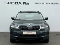 Karoq Style Plus