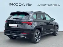 Karoq SportLine