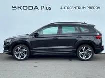Karoq SportLine