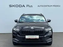 Karoq SportLine