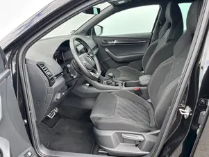 Škoda Karoq SportLine