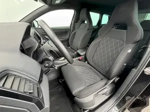 Škoda Karoq SportLine
