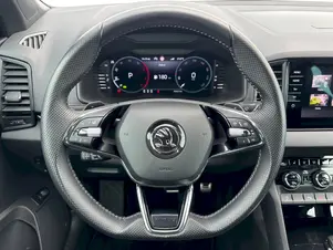 Škoda Karoq SportLine