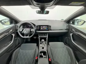 Škoda Karoq SportLine