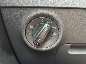 Škoda Karoq SportLine