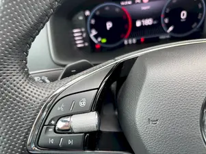 Škoda Karoq SportLine