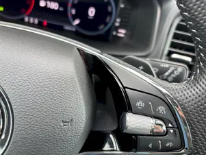 Škoda Karoq SportLine