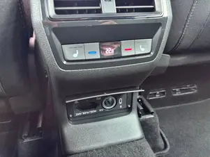 Škoda Karoq SportLine