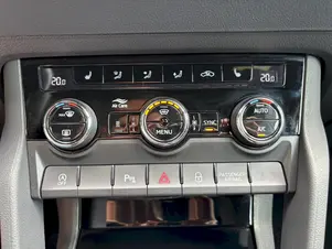 Škoda Karoq SportLine