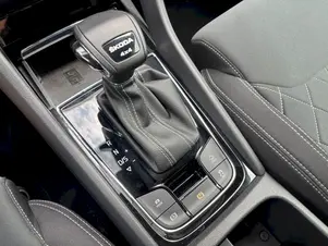 Škoda Karoq SportLine
