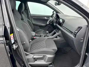 Škoda Karoq SportLine
