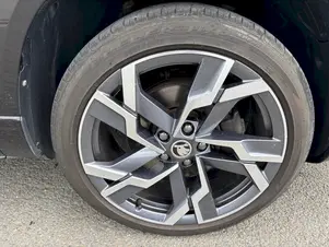 Škoda Karoq SportLine