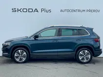 Karoq Style Exclusive