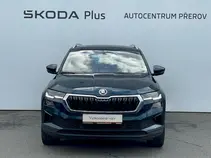 Karoq Style Exclusive