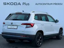 Karoq Style Exclusive