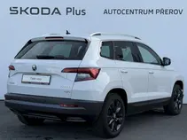 Karoq Style Exclusive