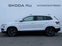 Karoq Style Exclusive