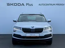 Karoq Style Exclusive