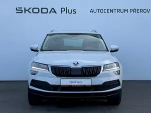Škoda Karoq Style Exclusive