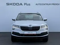 Karoq Style Exclusive